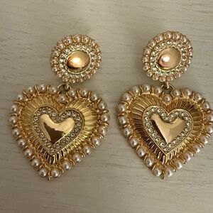 BAUBLEBAR EARRINGS